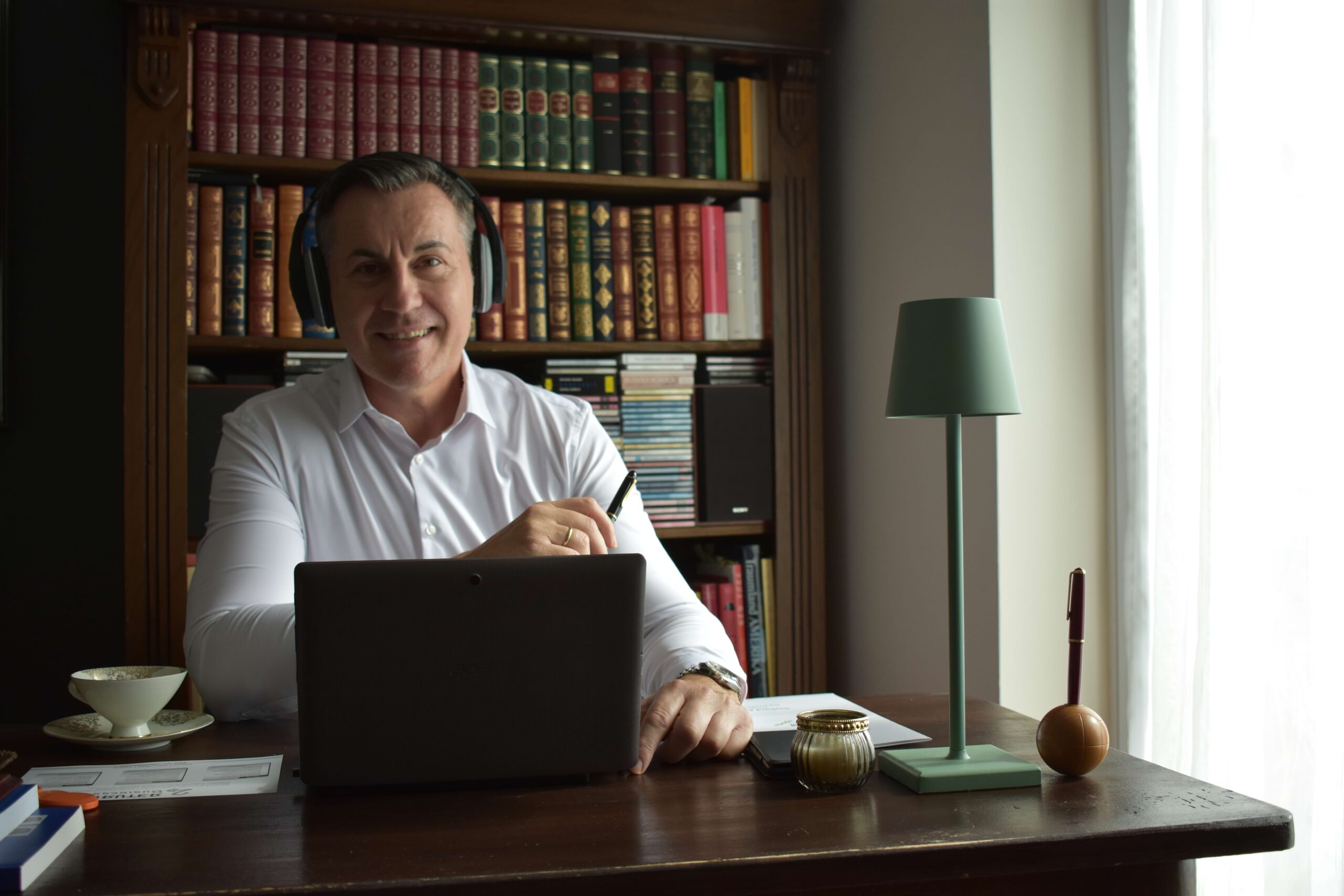 gerhard-busenlechner